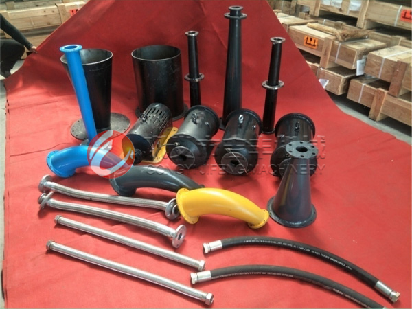 動靜環(huán)式聲波吹灰器